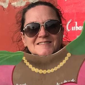 Meet your Posher, Jannette